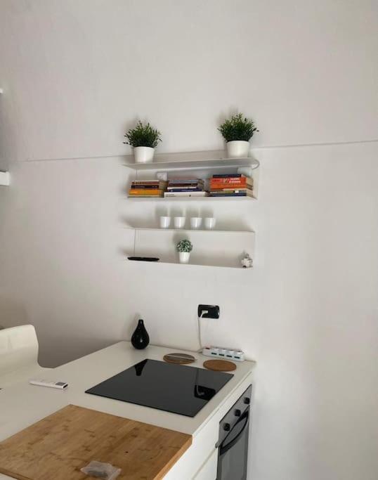 Charming Flat In Centro Appartamento *