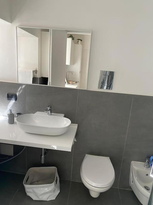 Charming Flat In Centro Appartamento Napoli
