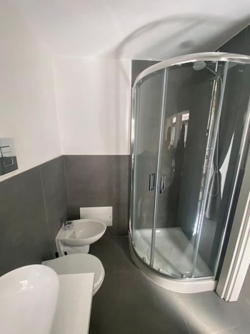 Charming Flat In Centro