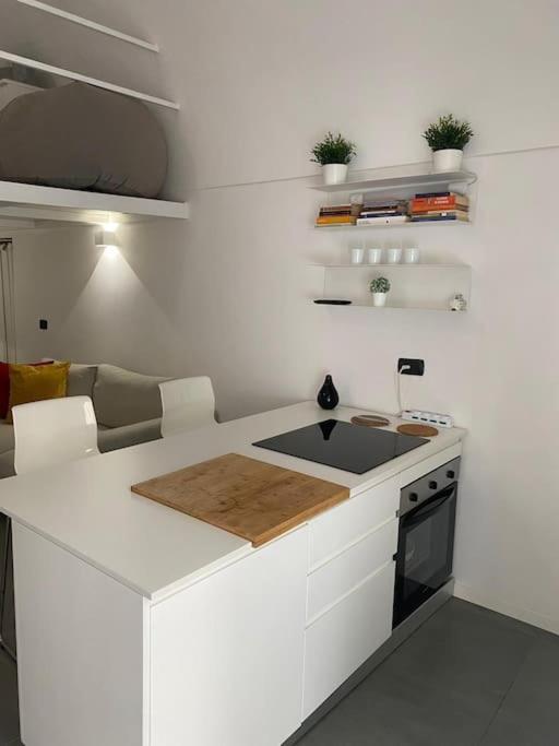 Appartamento Charming Flat In Centro *