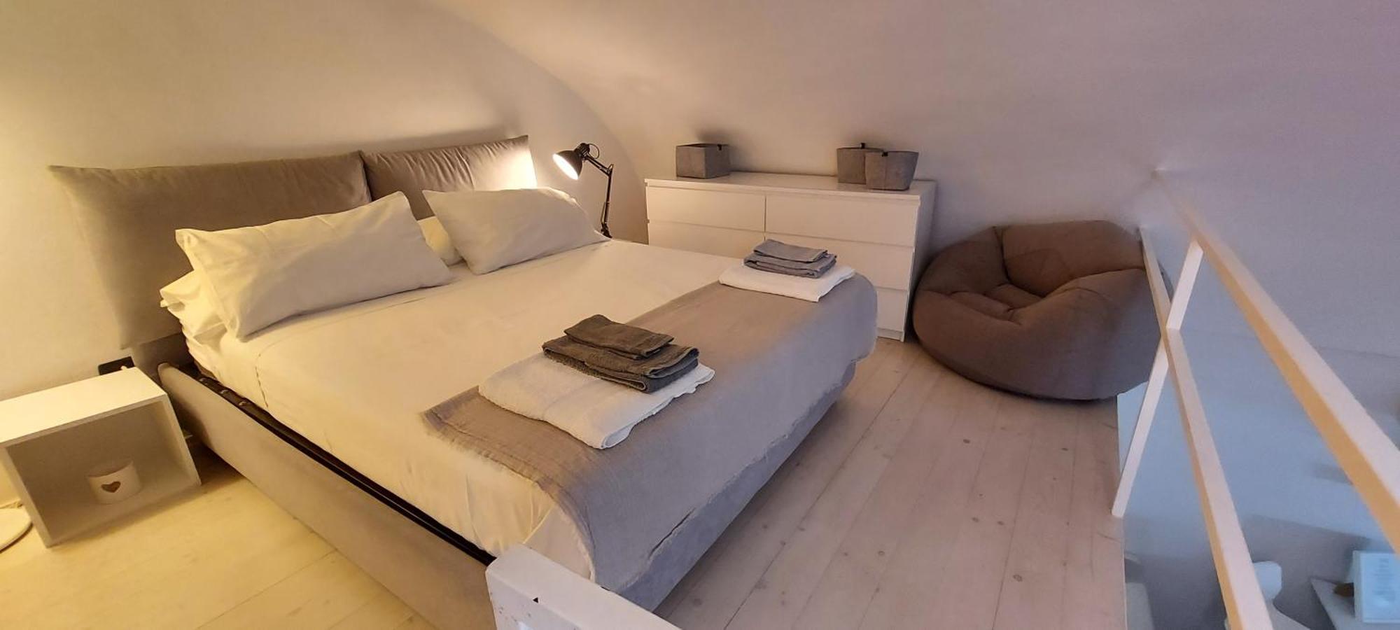 Charming Flat In Centro Appartamento *